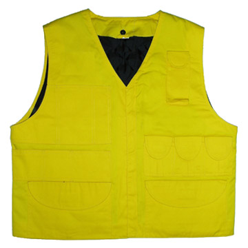 Vests